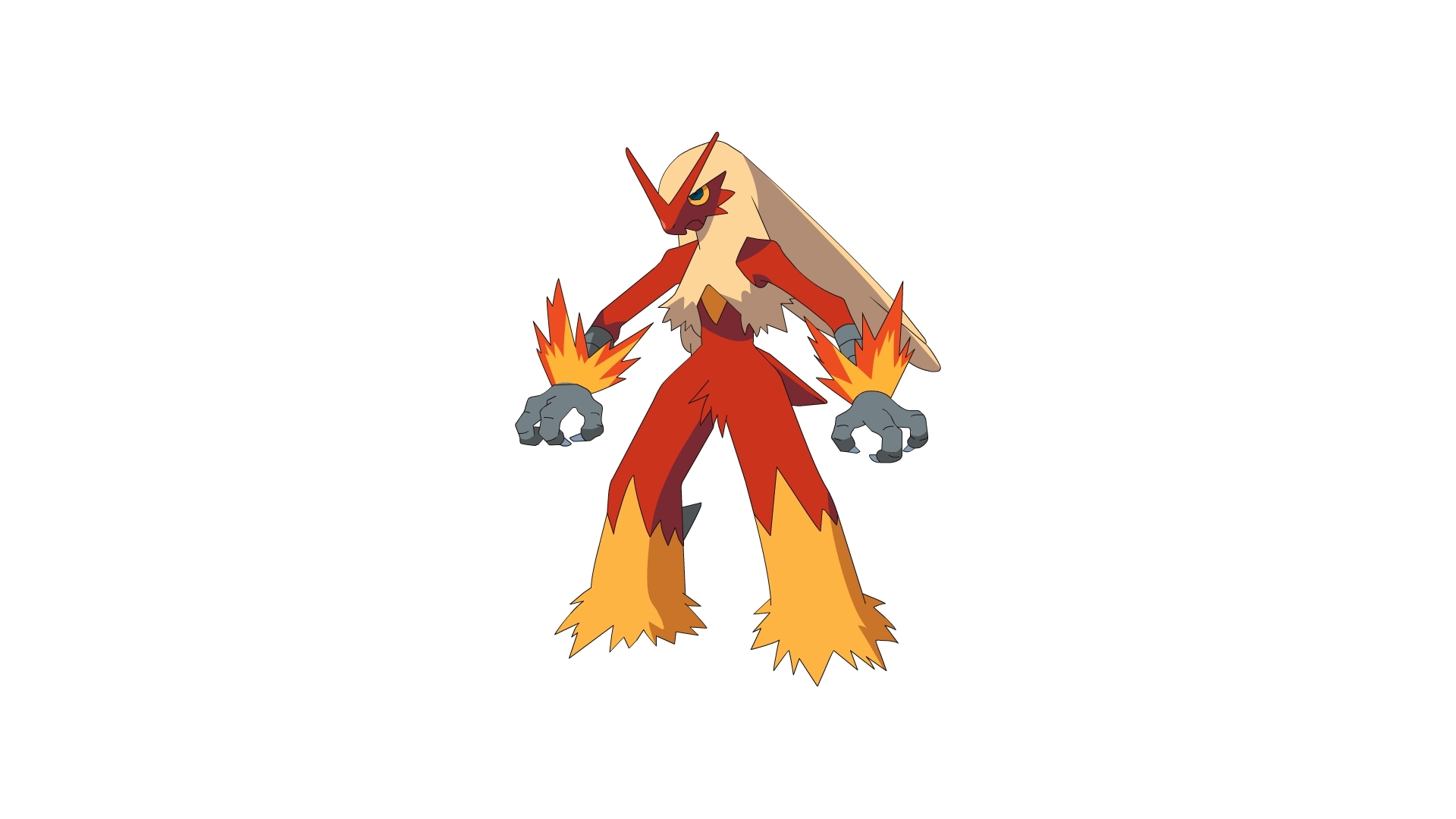Pokemon Wallpapers 