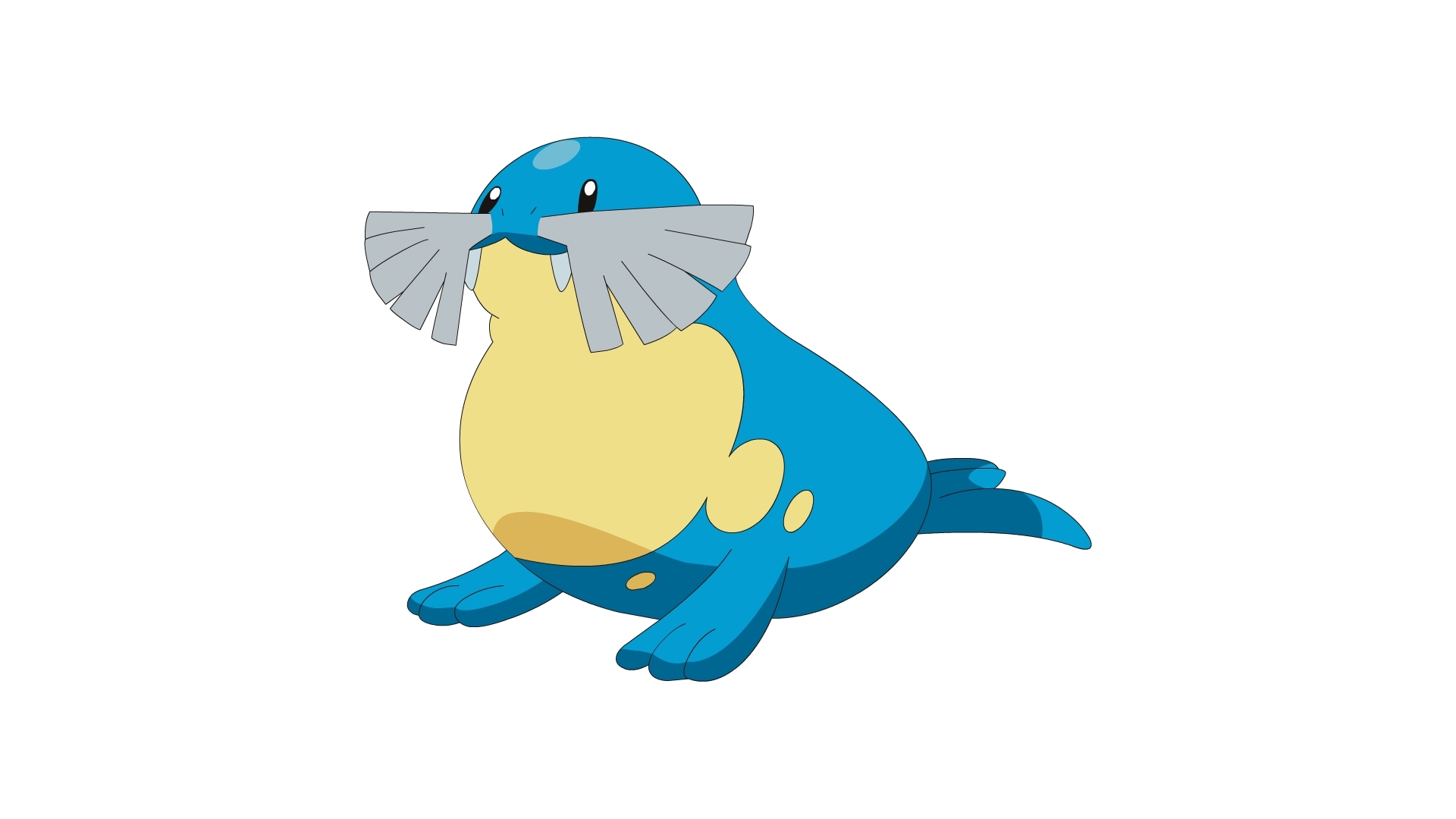 Pokemon Wallpapers 
