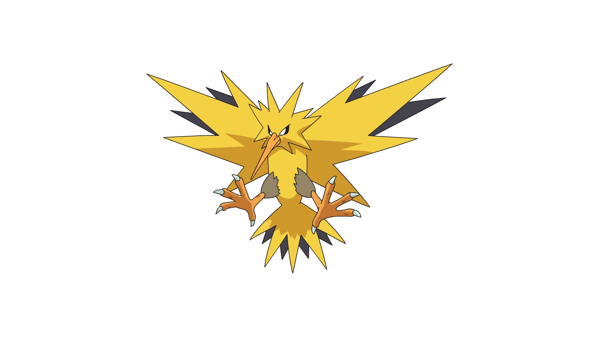 Pokemon Wallpapers 