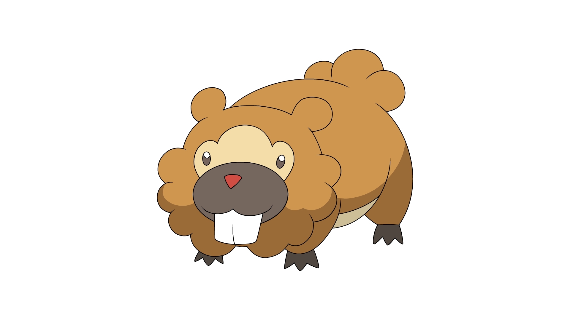 Pokemon Wallpapers 