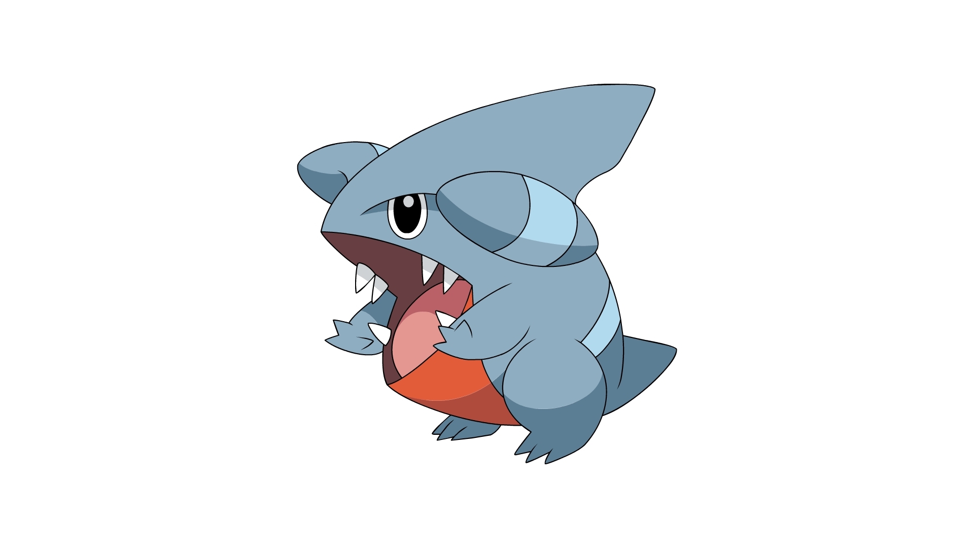 Pokemon Wallpapers 