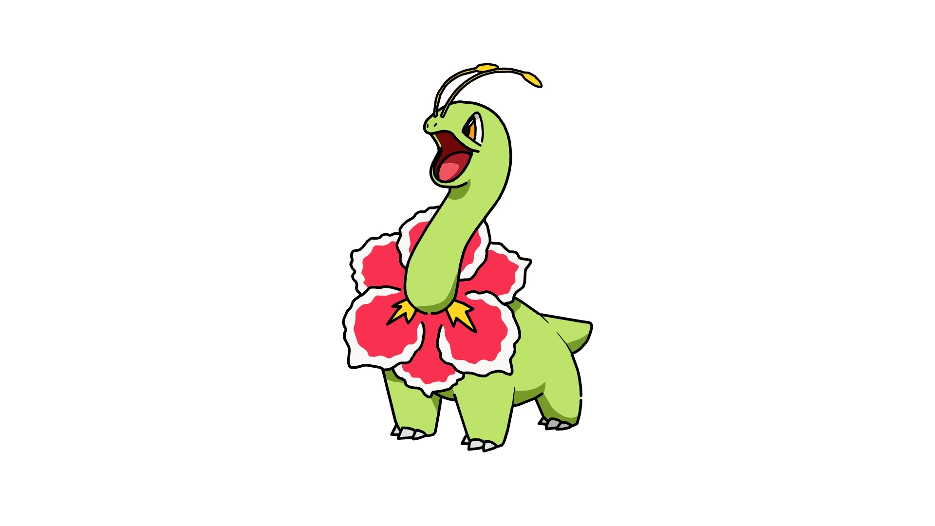 Pokemon Wallpapers 