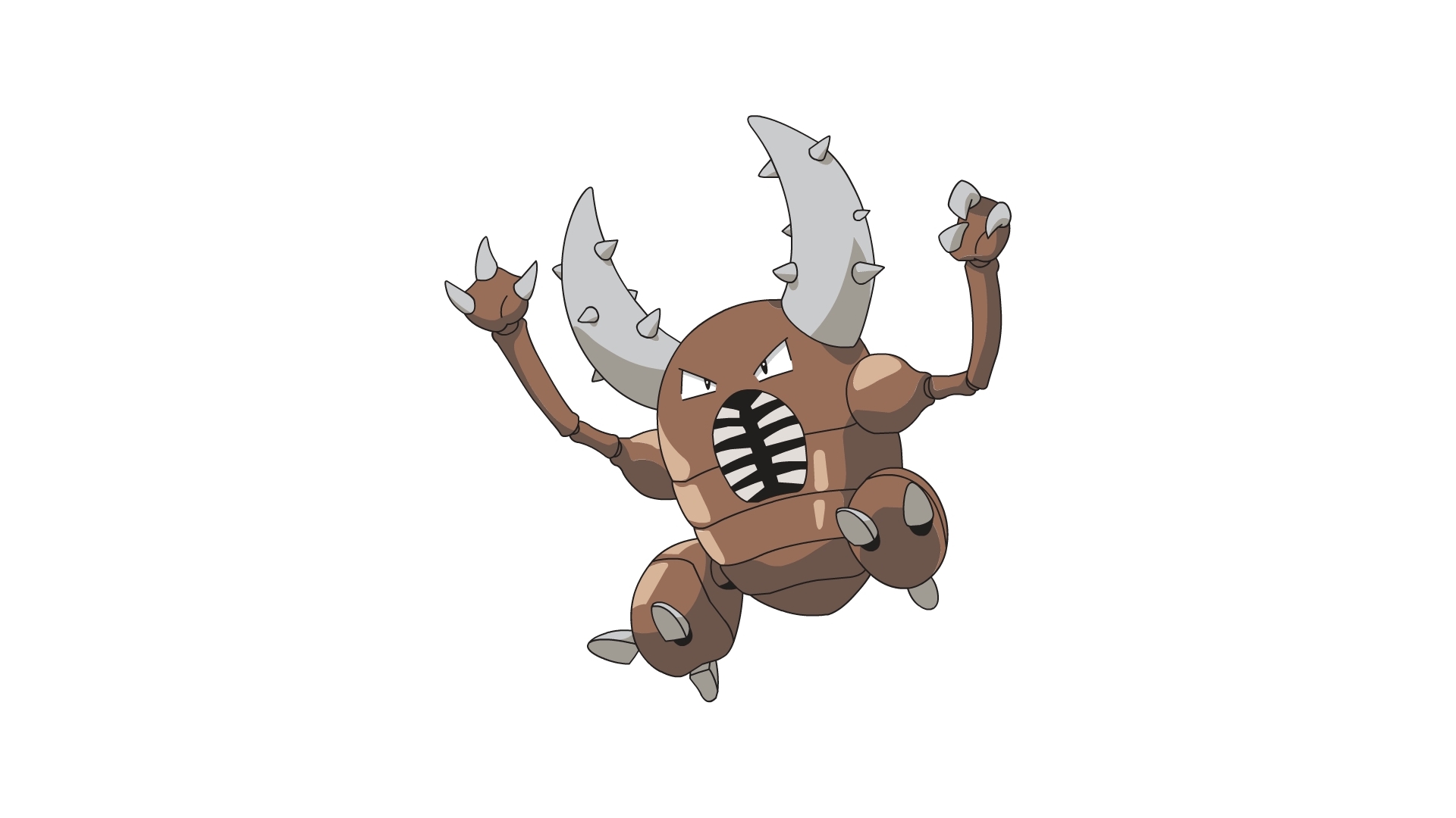 Pokemon Wallpapers 