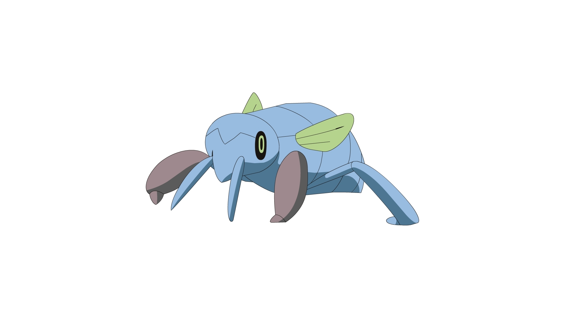 Pokemon Wallpapers 