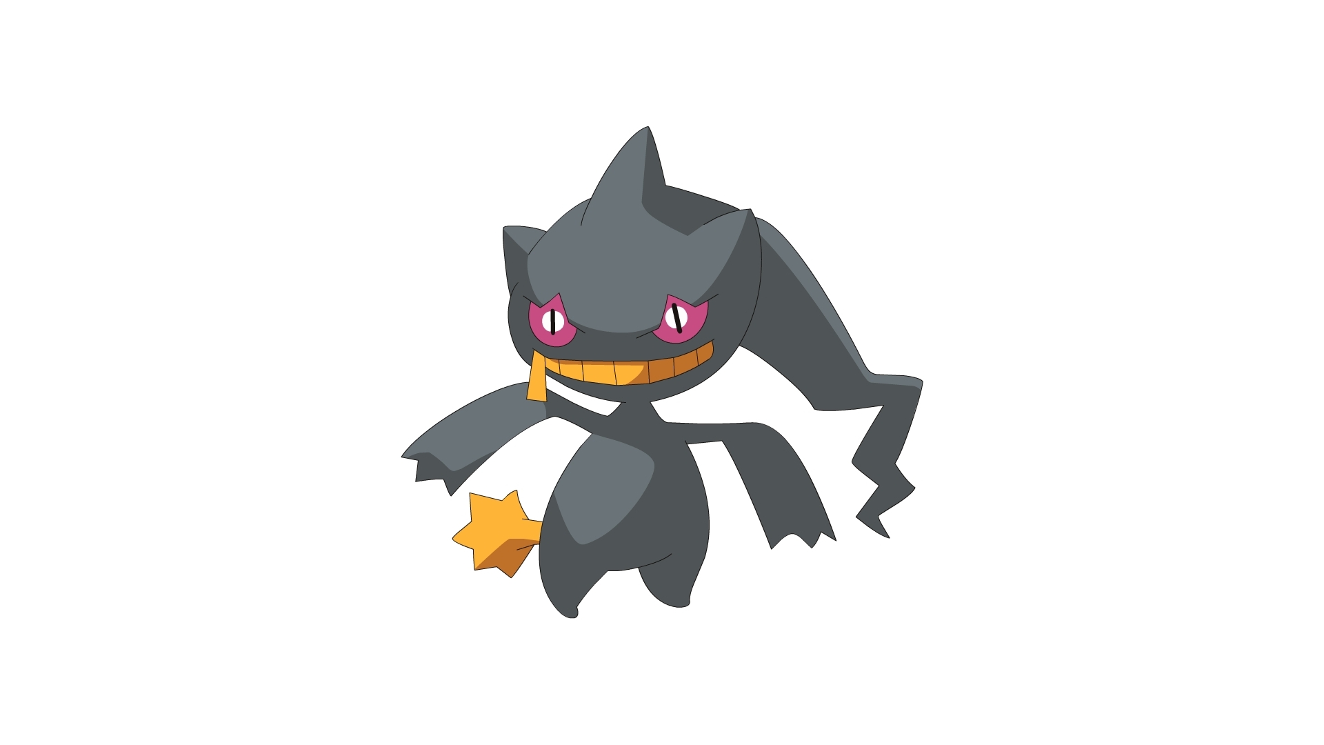 Pokemon Wallpapers 