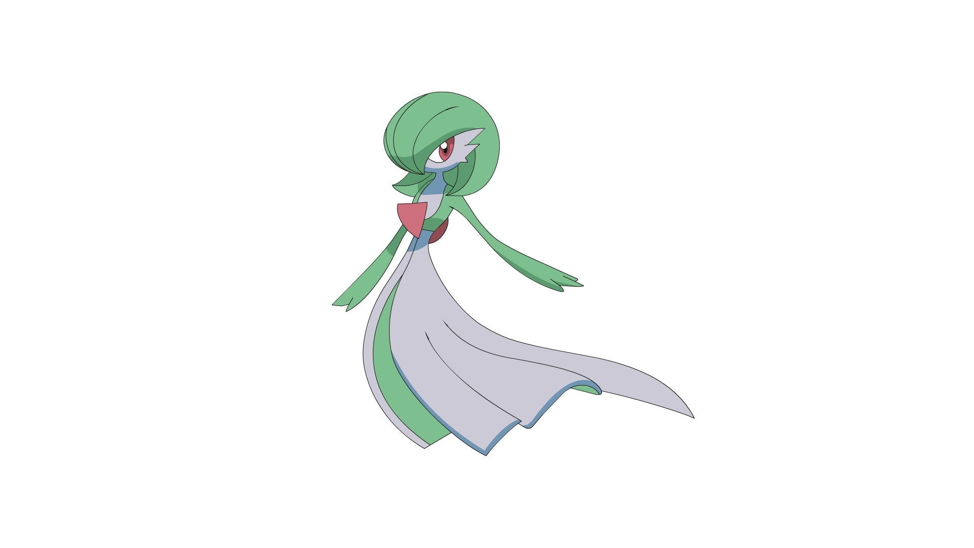Pokemon Wallpapers 