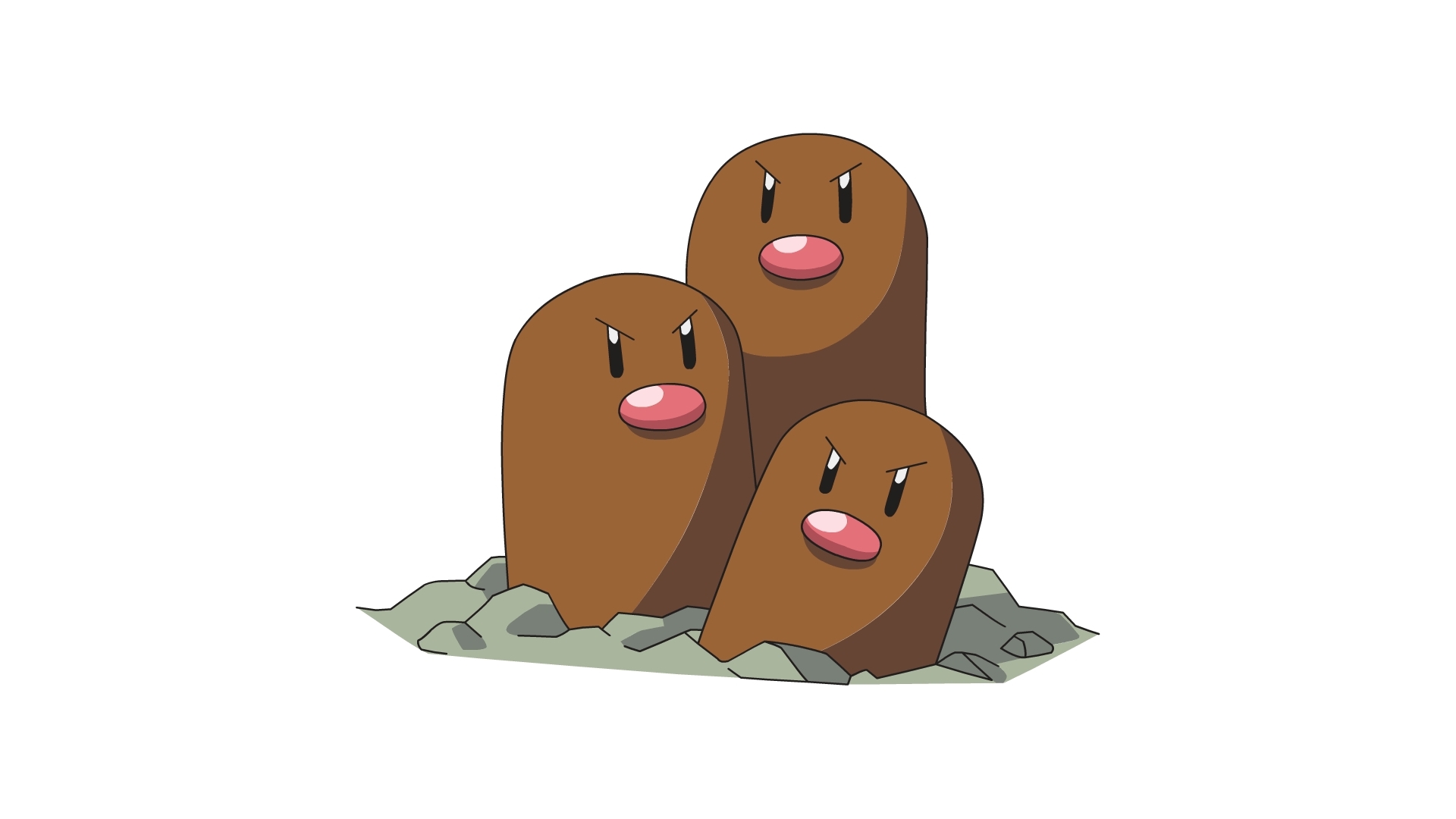 Pokemon Wallpapers 