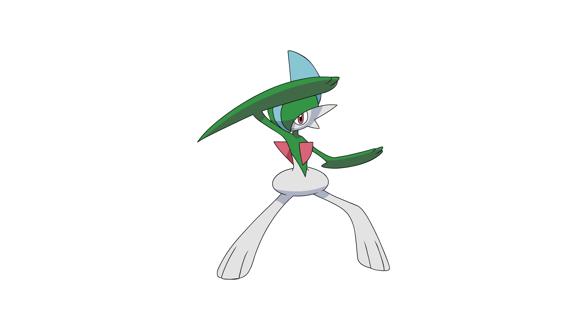 Pokemon Wallpapers 