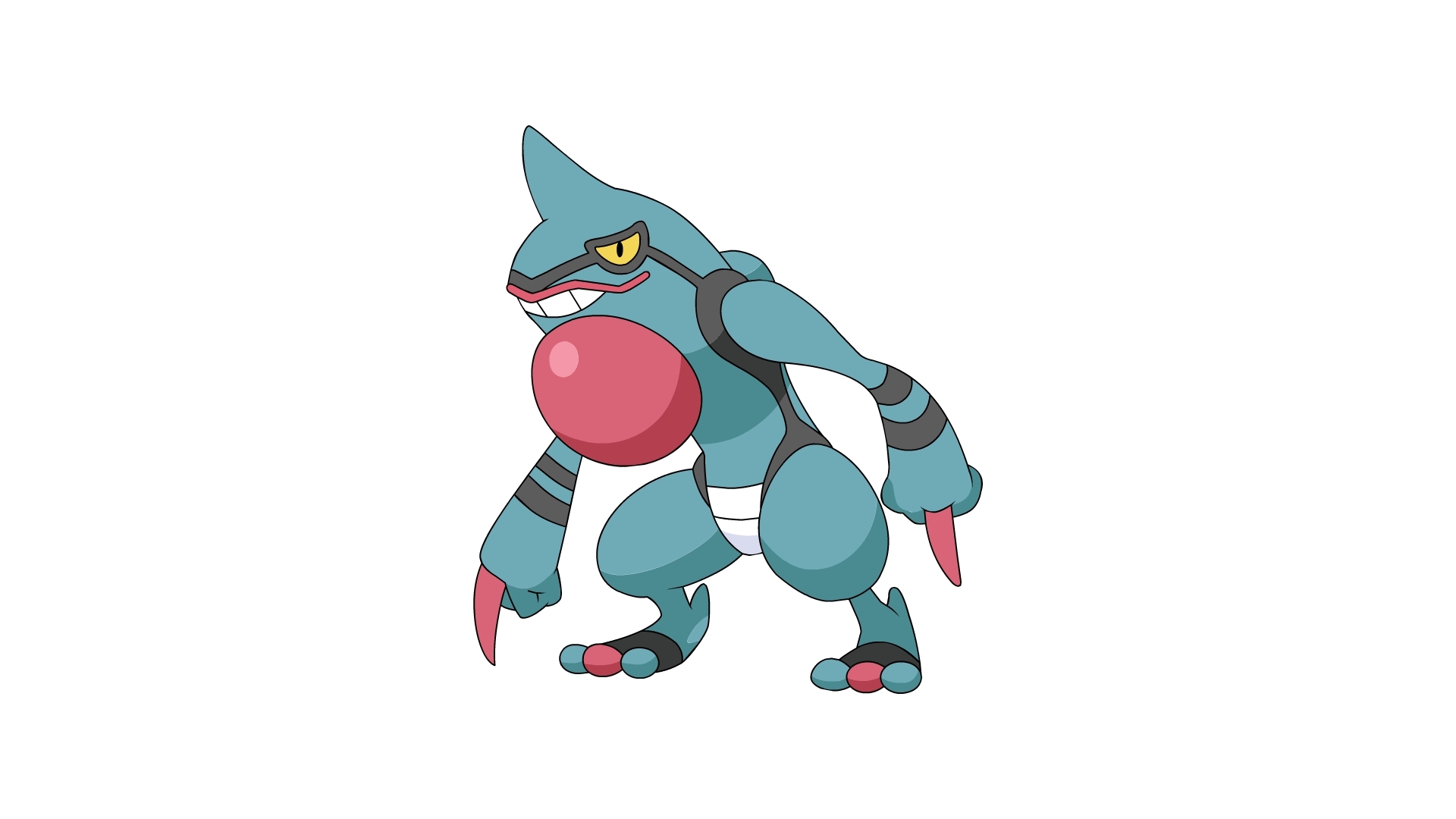 701 Pokemon Hd Wallpapers CA7