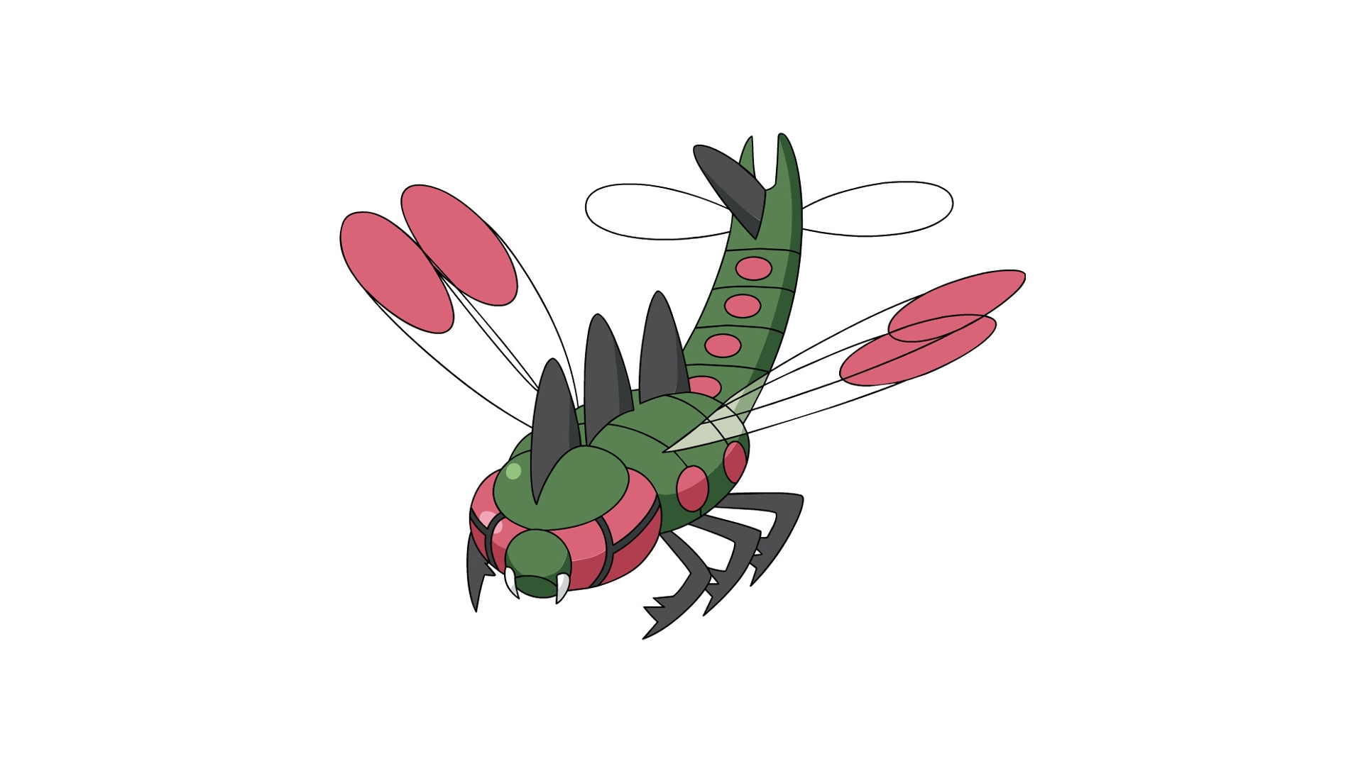 Pokemon Wallpapers 