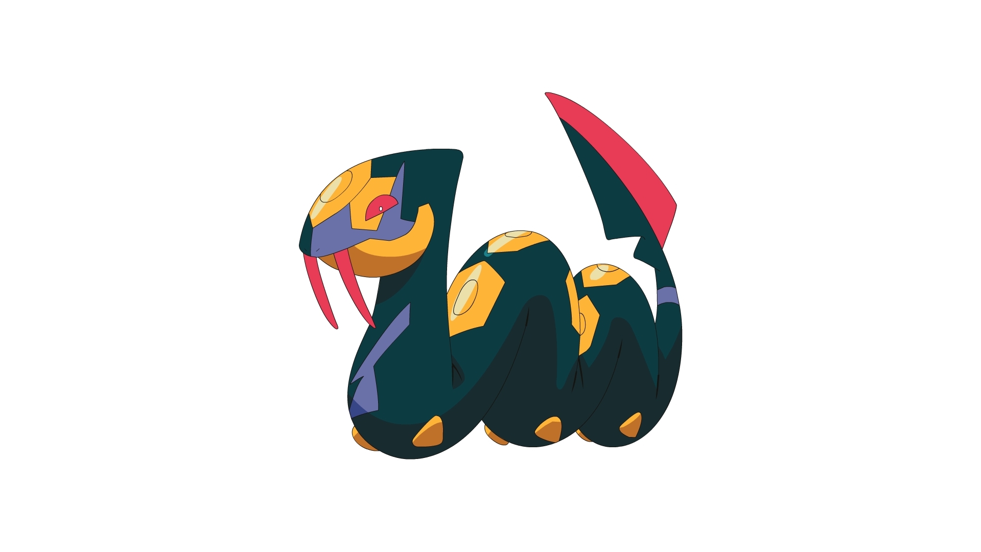 Pokemon Wallpapers 