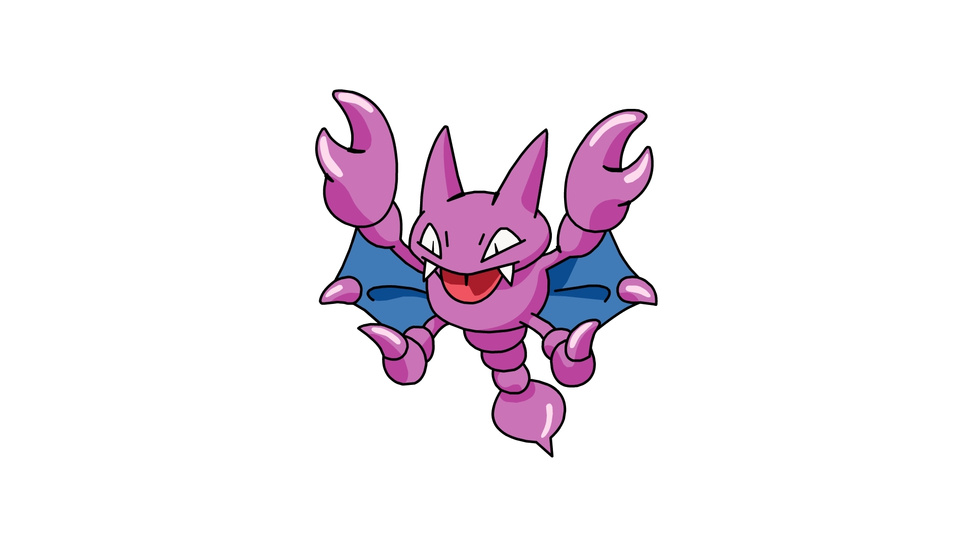 Pokemon Wallpapers 