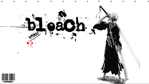 Wallpapers Psp 