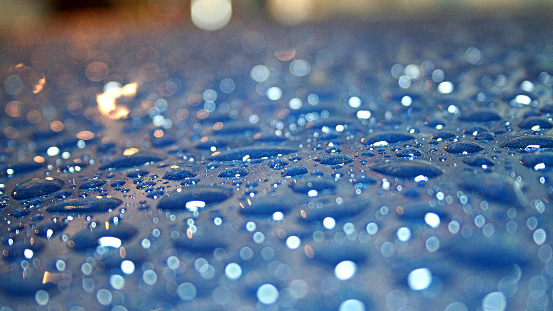 Regen Wallpapers 