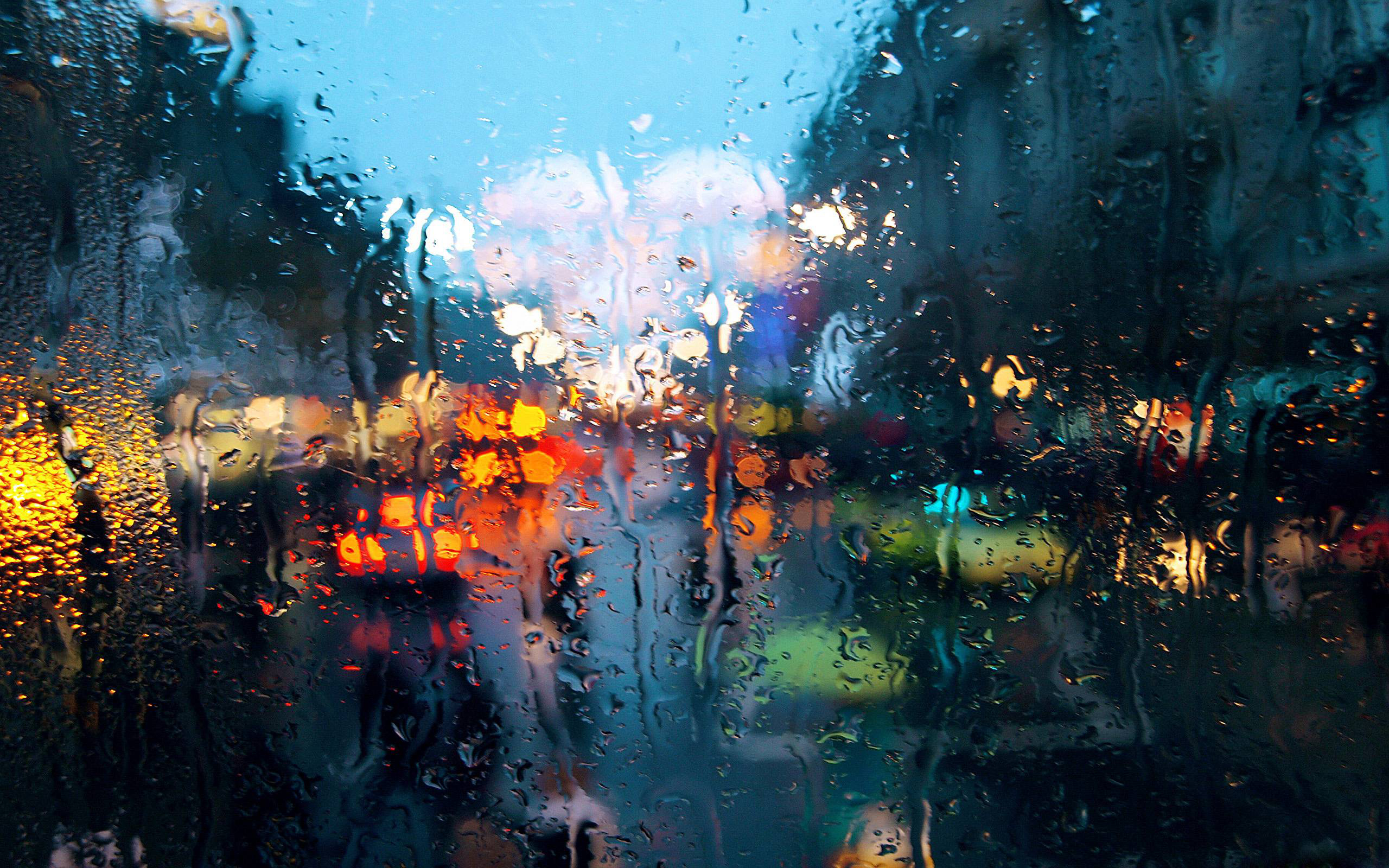 Regen Wallpapers 