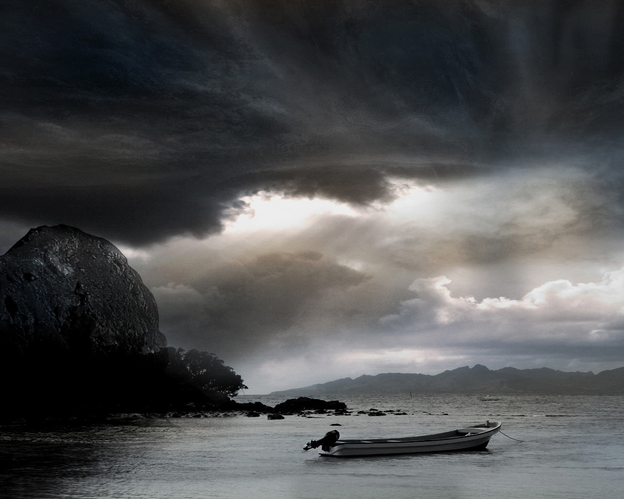 Wallpapers Storm 