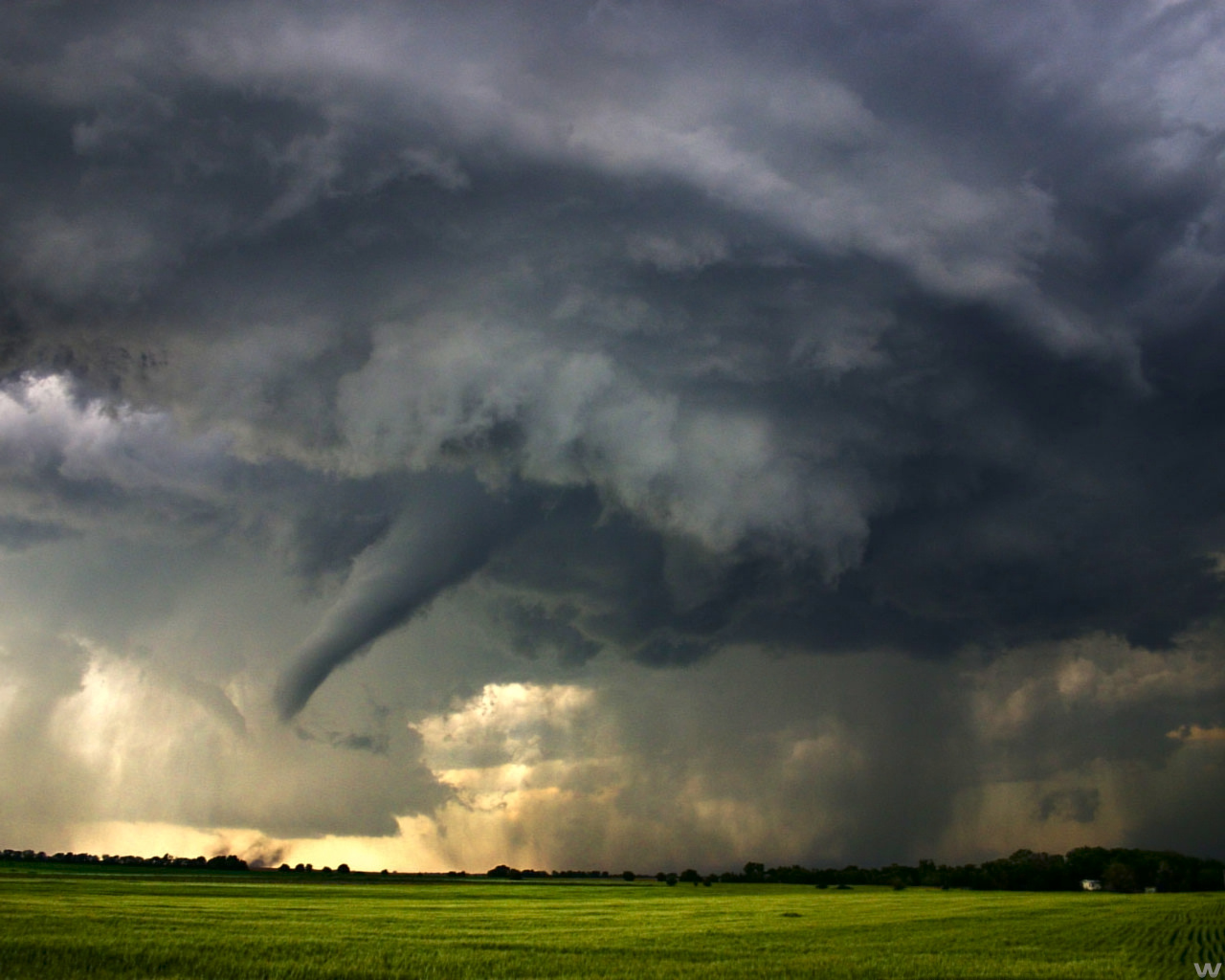 Wallpapers Storm 