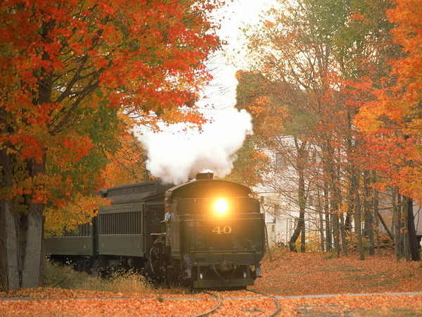 Trein Wallpapers 