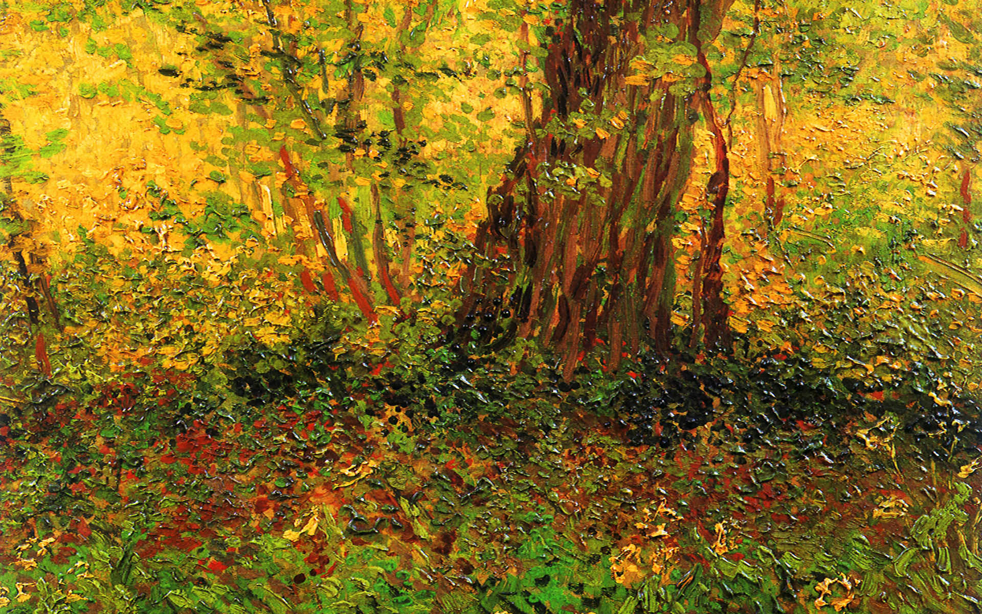 Van Gogh Wallpapers 