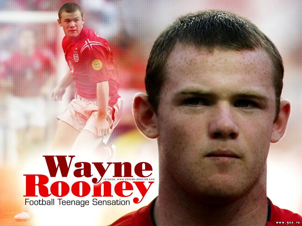 Voetbal Wallpapers 