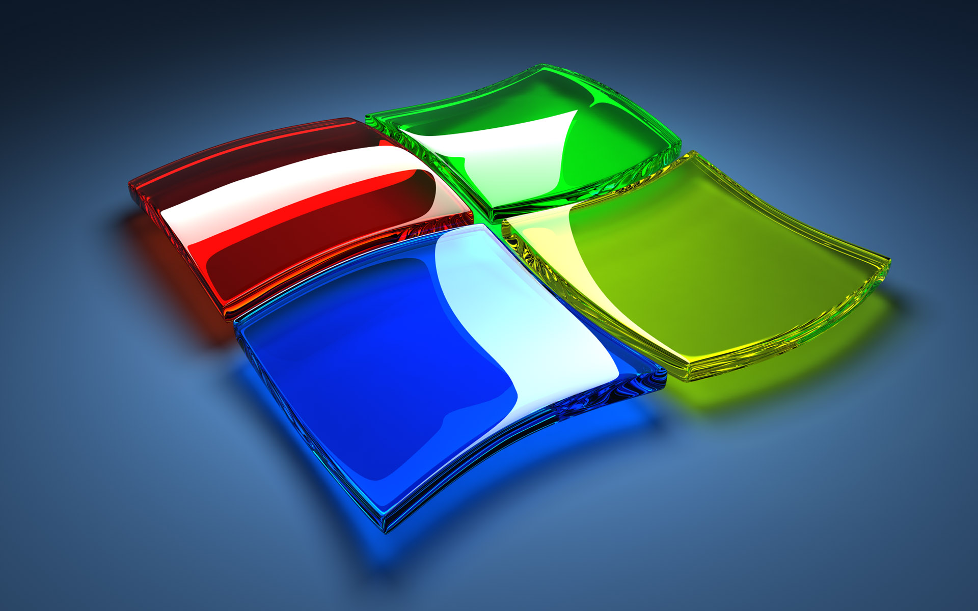 Wallpapers Windows 7 