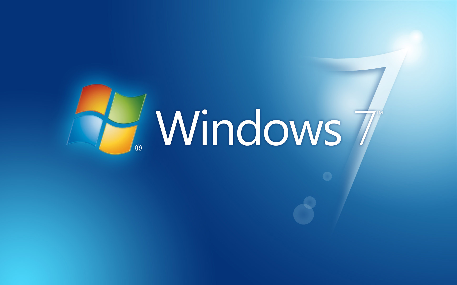 Wallpapers Windows 7 