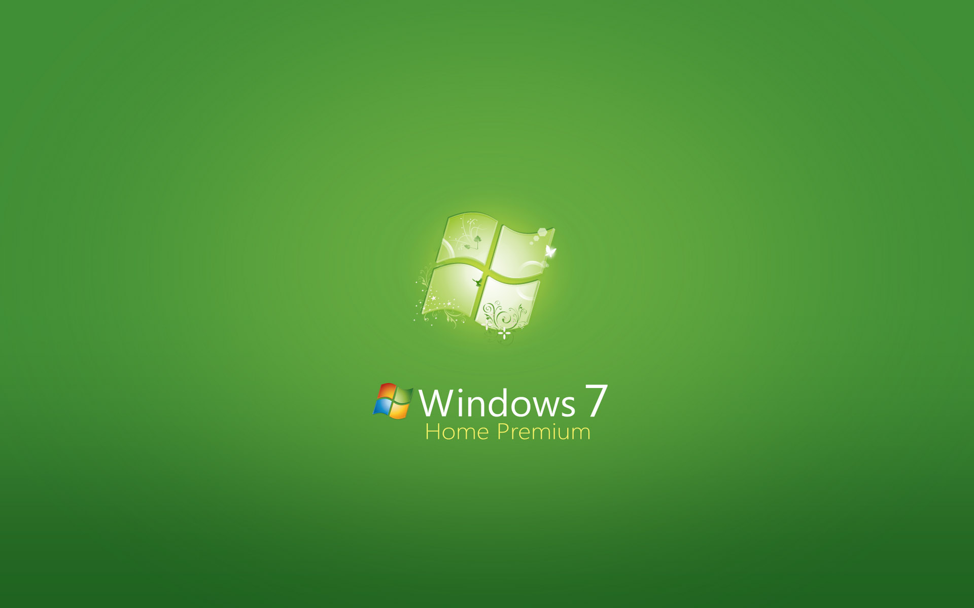 Wallpapers Windows 7 