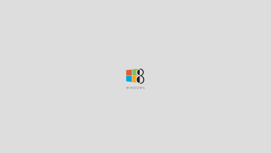 Wallpapers Windows 8 