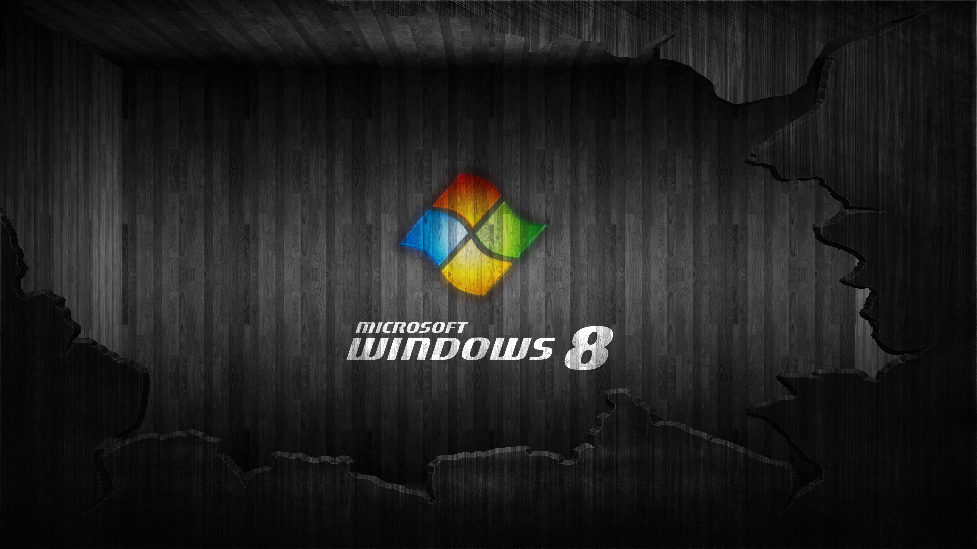 Windows 8 Wallpaper без смс