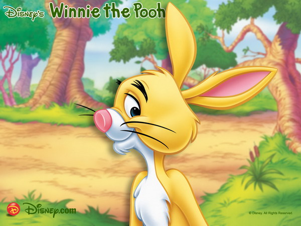 Winnie de Poeh Wallpapers 