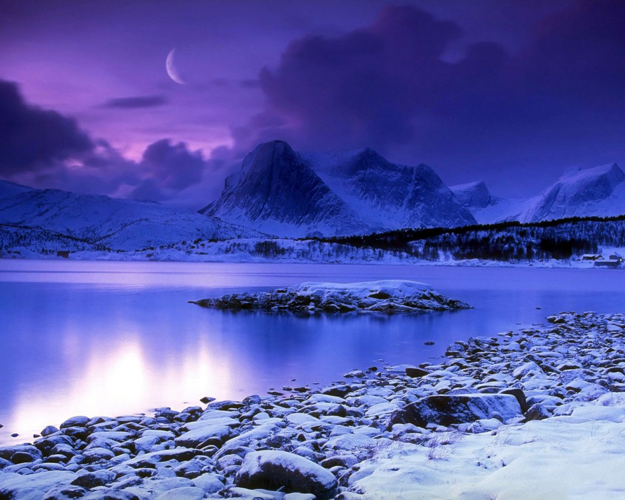 winter Wallpapers 