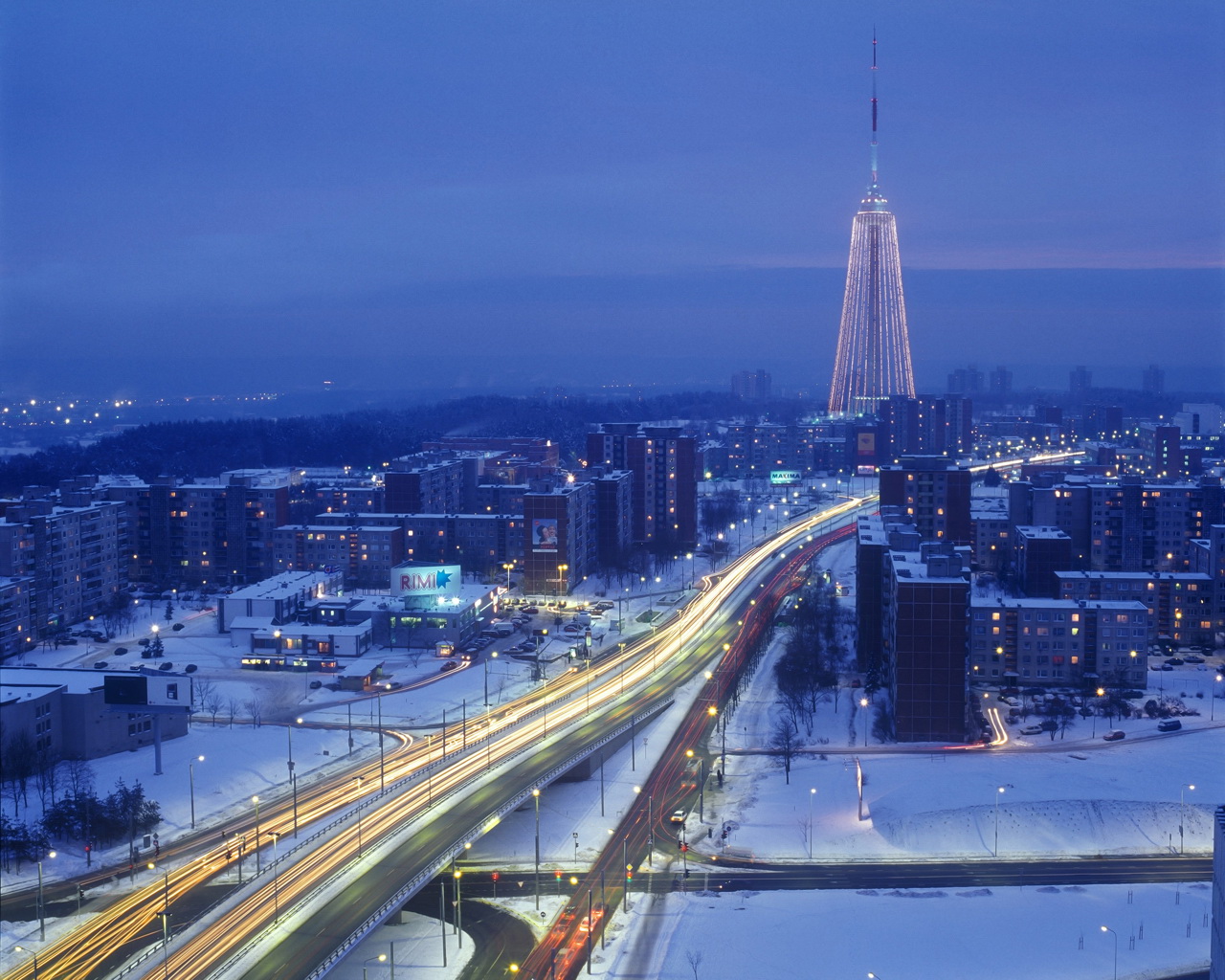 winter Wallpapers 