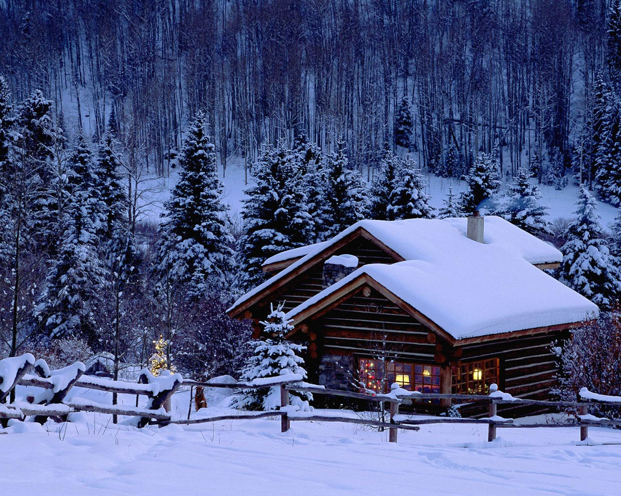 winter Wallpapers 