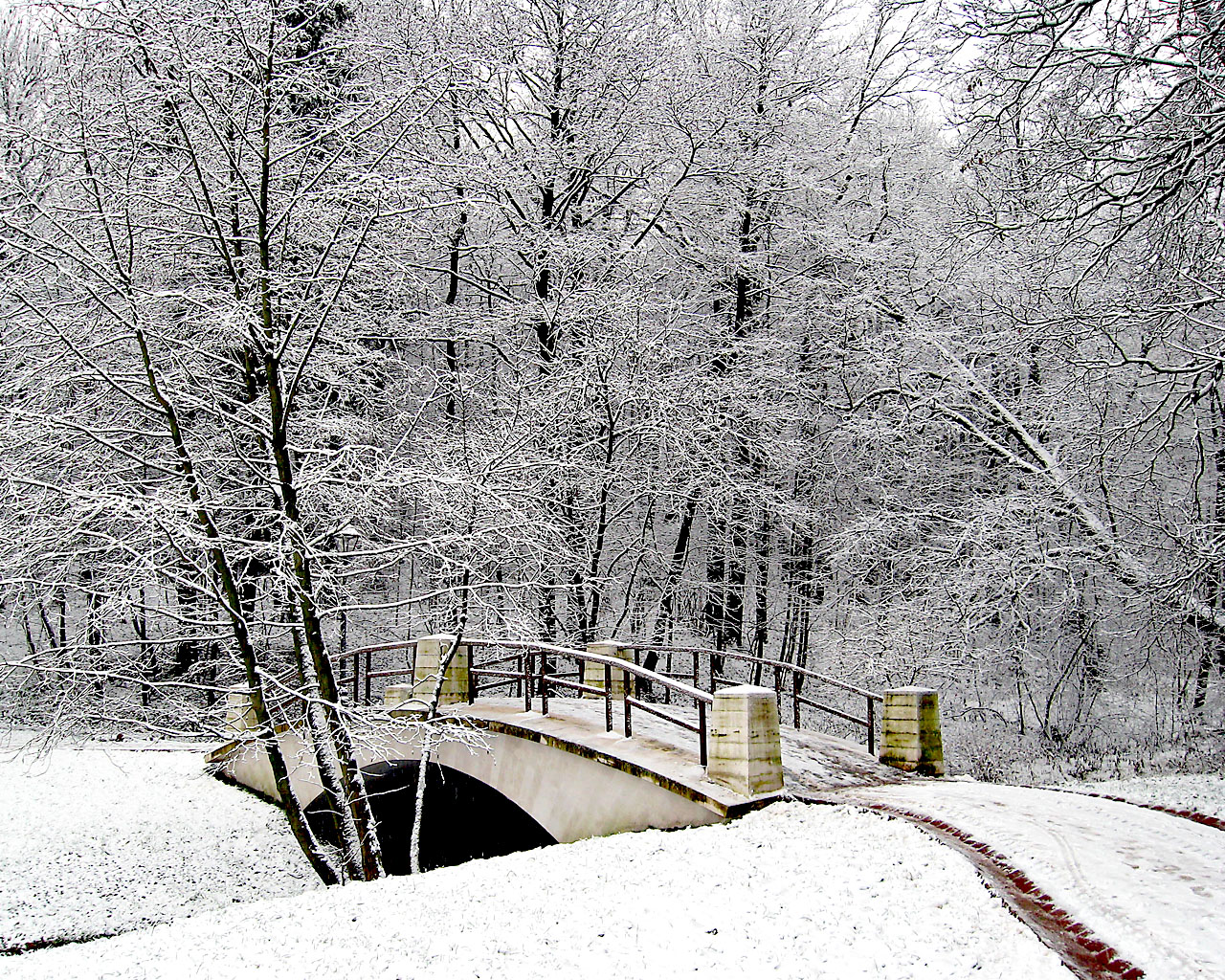 winter Wallpapers 