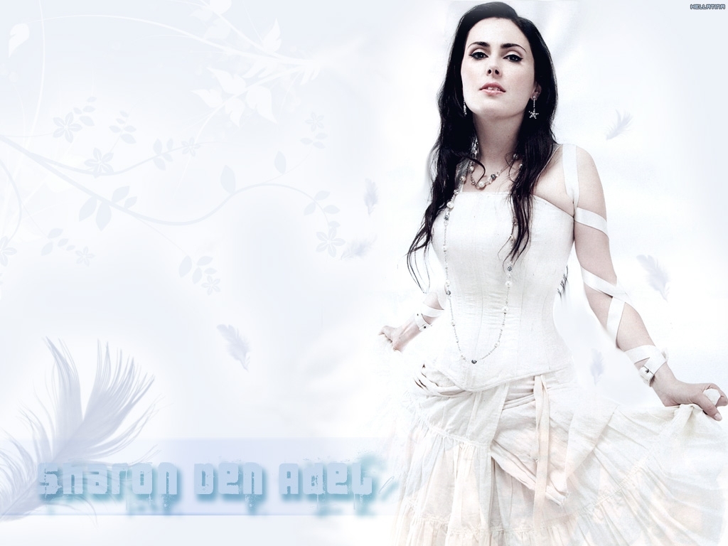 Wallpapers Within Temptation  