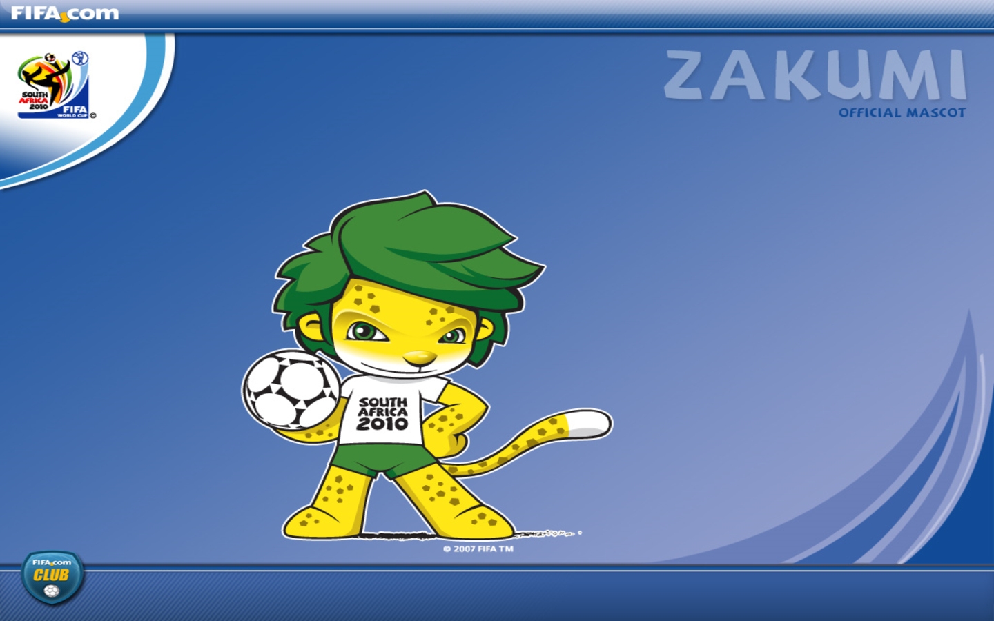 wk 2010 Wallpapers 