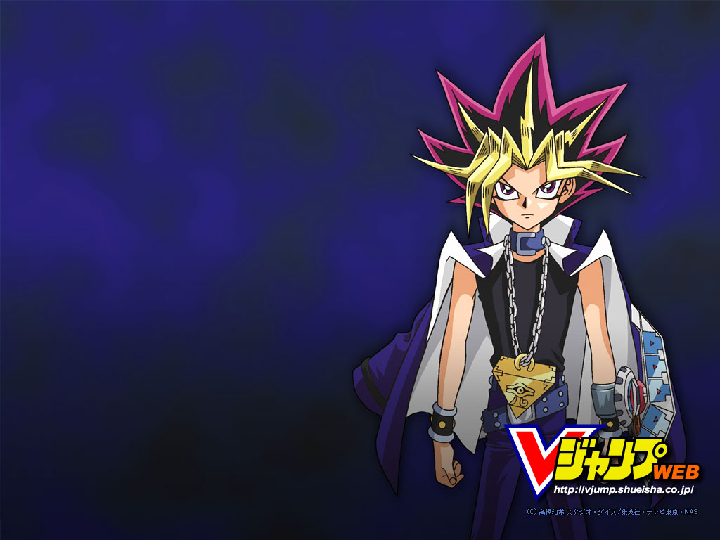 Yu gi oh Wallpapers 