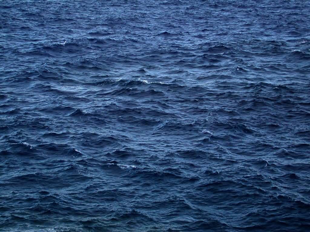 Wallpapers Zee en strand 