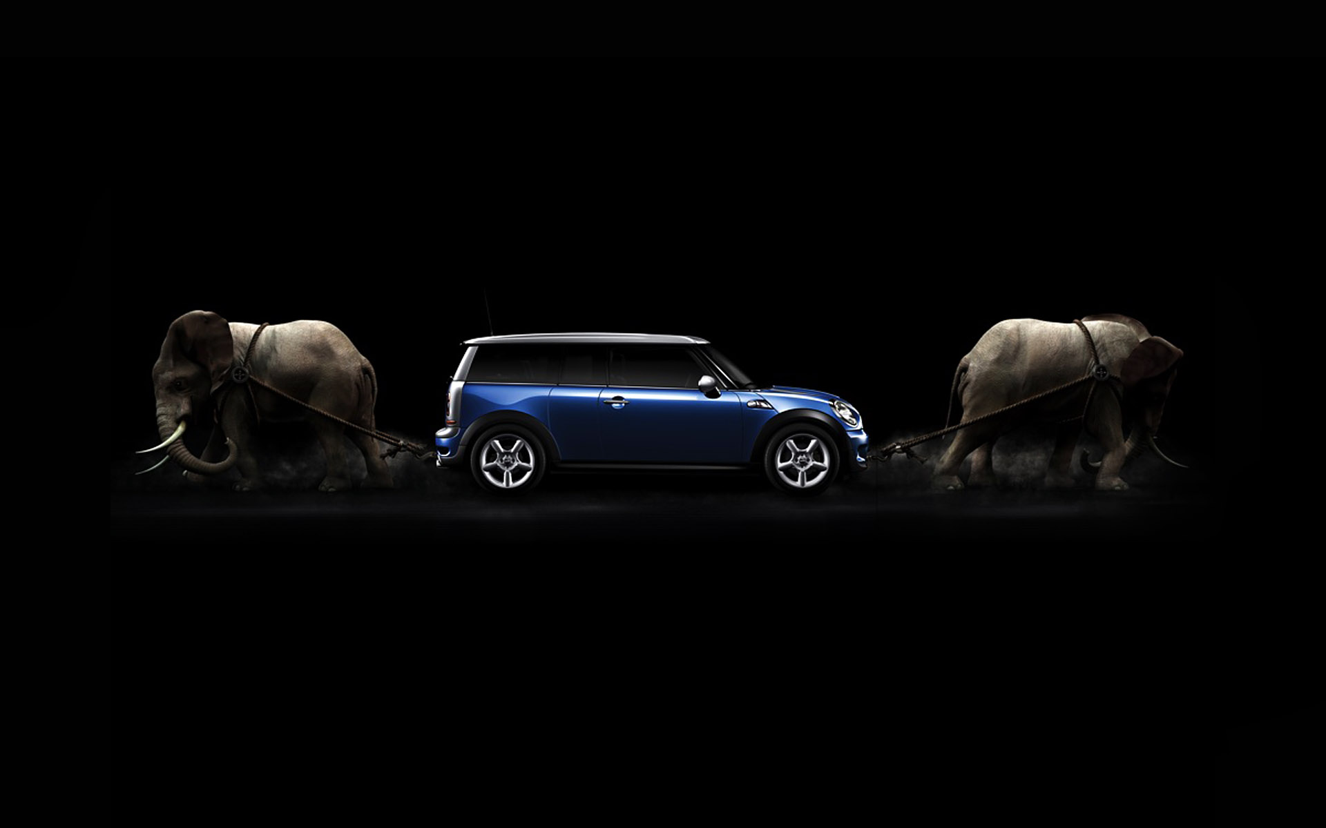 Zwart wit Wallpapers 
