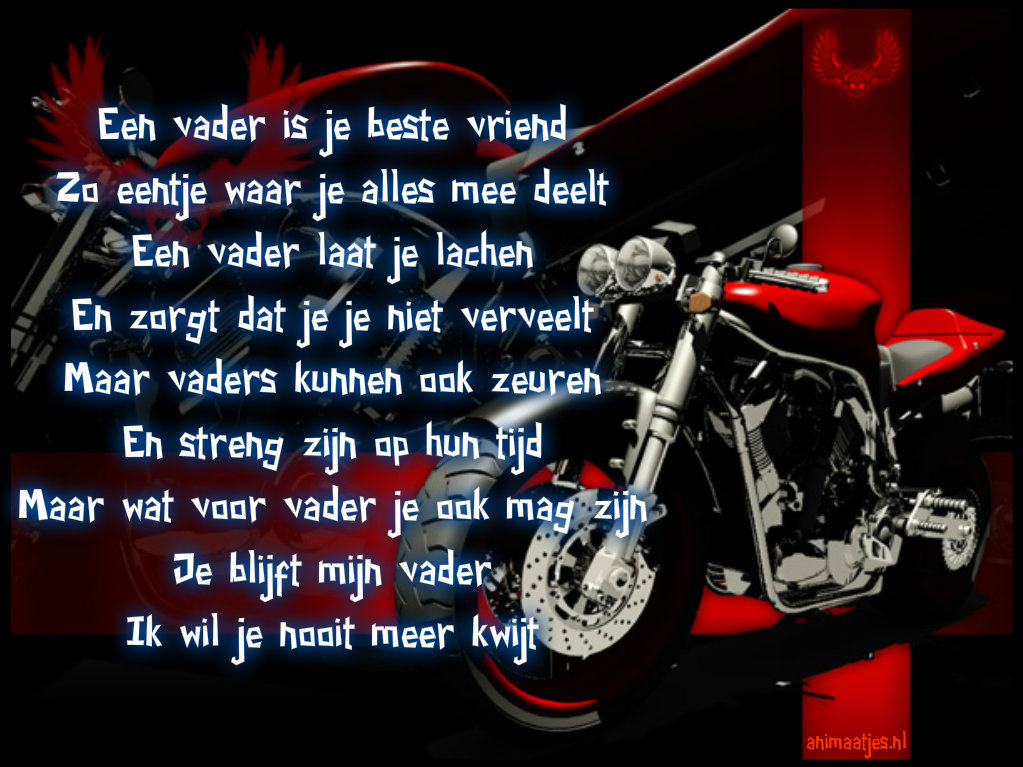 Vaderdag Wenskaarten 